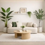 Pack Olivo 120 cm + Ave del Paraíso 120 cm