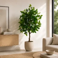 Ficus Artificial