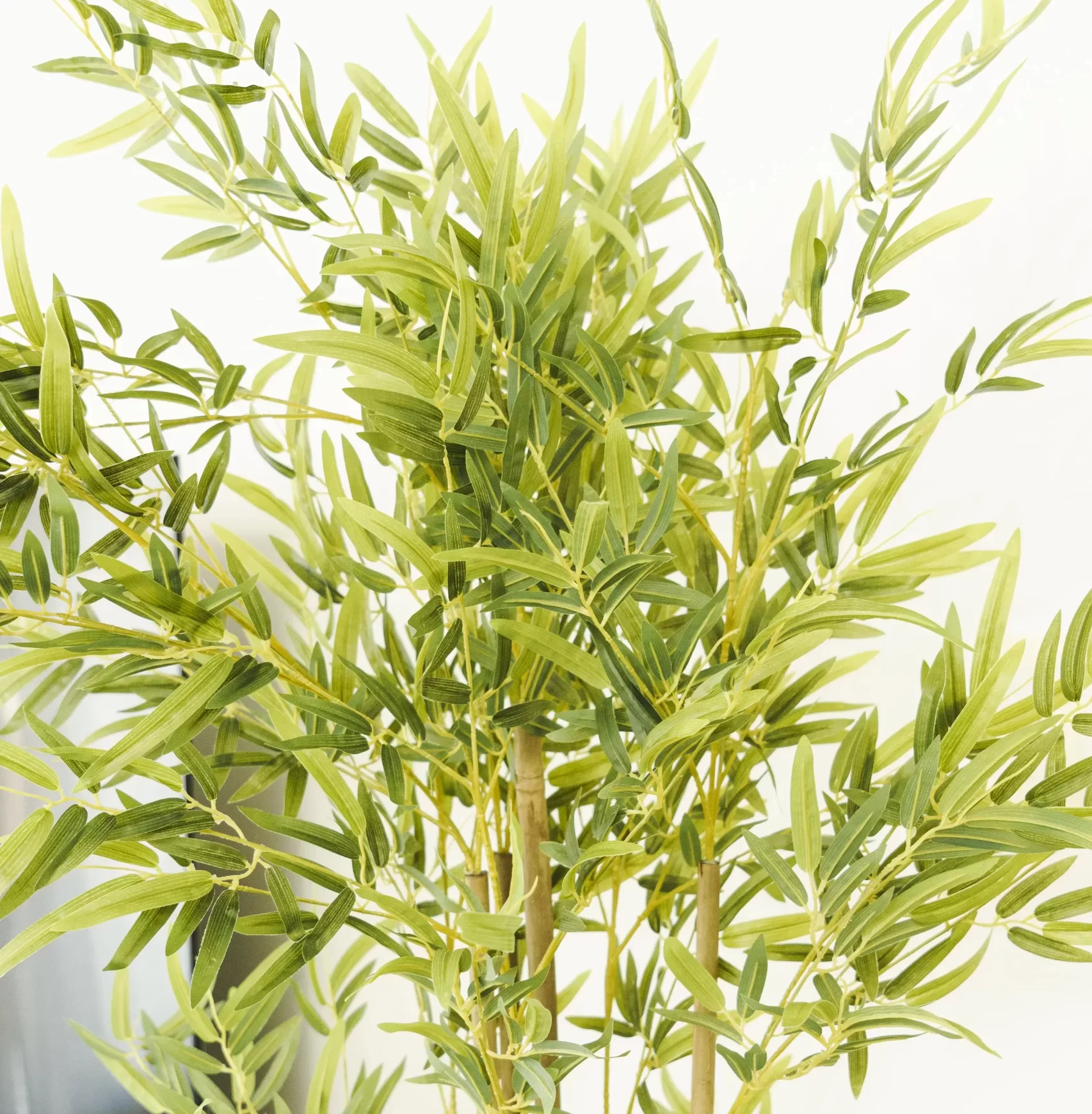 Bambú Artificial, Planta Artificial Bambú, Árbol Artificial Bambú