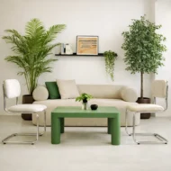 Palmera Artificial, Ficus Artificial, Arbol Artificial, Planta Artificial
