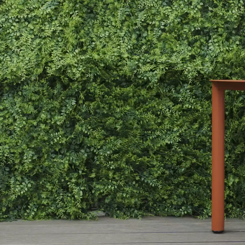 Jardín Vertical Artificial Amazonas