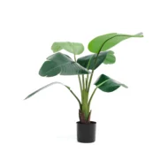 Planta Artificial Ave del Paraíso