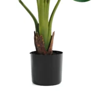 Ave del Paraíso Artificial, Planta Artificial, Strelitzia Artificial