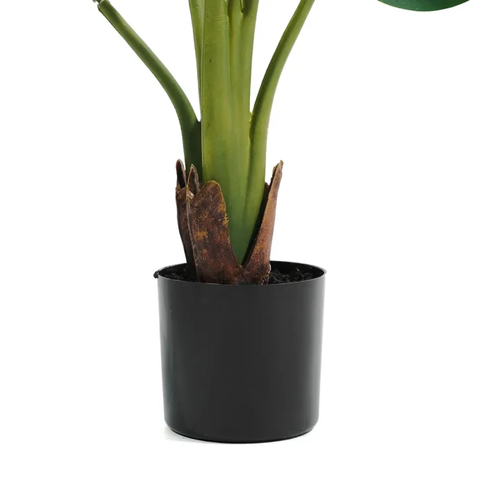 Ave del Paraíso Artificial, Planta Artificial, Strelitzia Artificial