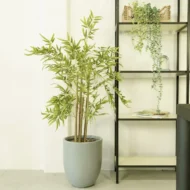 Bambú Artificial. Árbol Bambú Artificial