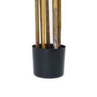 Cañas Bambu Artificial