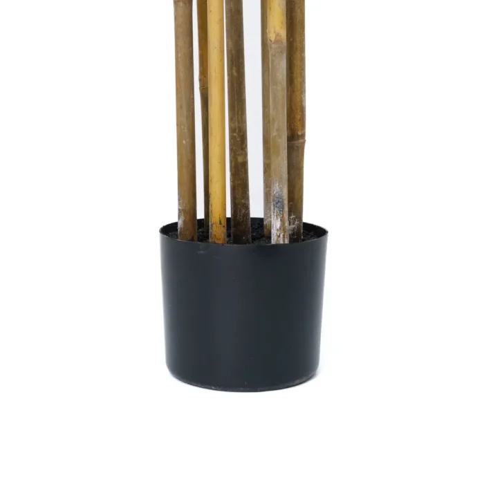 Cañas Bambu Artificial