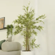 Bambú Artificial, Planta Artificial Bambú, Árbol Artificial Bambú