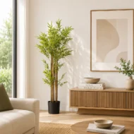 bambu artificial