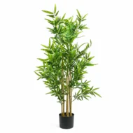 bambu artificial