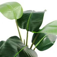 Planta Artificial Ave del Paraíso