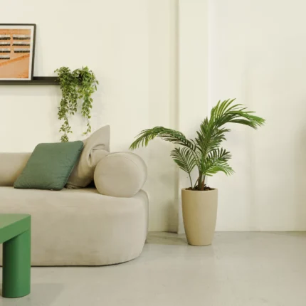 Palmera Artificial, Palmera Areca Artificial, Planta Artificial