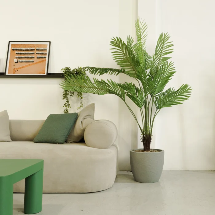 Palmera Artificial, Palmera Areca Artificial, Planta Artificial