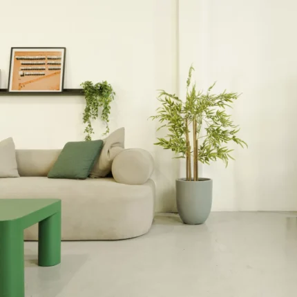 Bambú Artificial, Planta Artificial Bambú, Árbol Artificial Bambú
