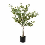 Árbol Eucalipto Artificial