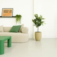 Ficus Artificial, Árbol Ficus Artificial
