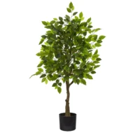 Ficus Artificial, Árbol Ficus Artificial