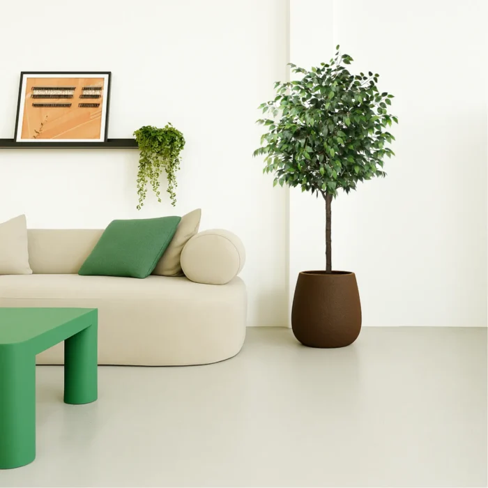 Ficus Artificial, Árbol Ficus Artificial