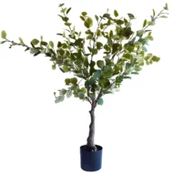Árbol Eucalipto Artificial