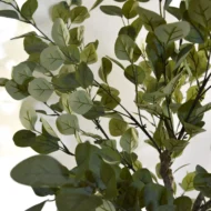 Árbol Eucalipto Artificial