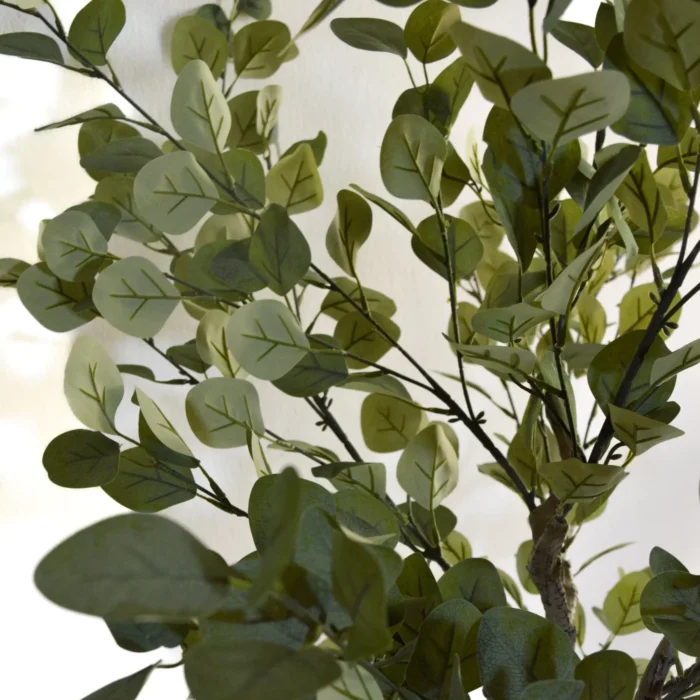 Árbol Eucalipto Artificial