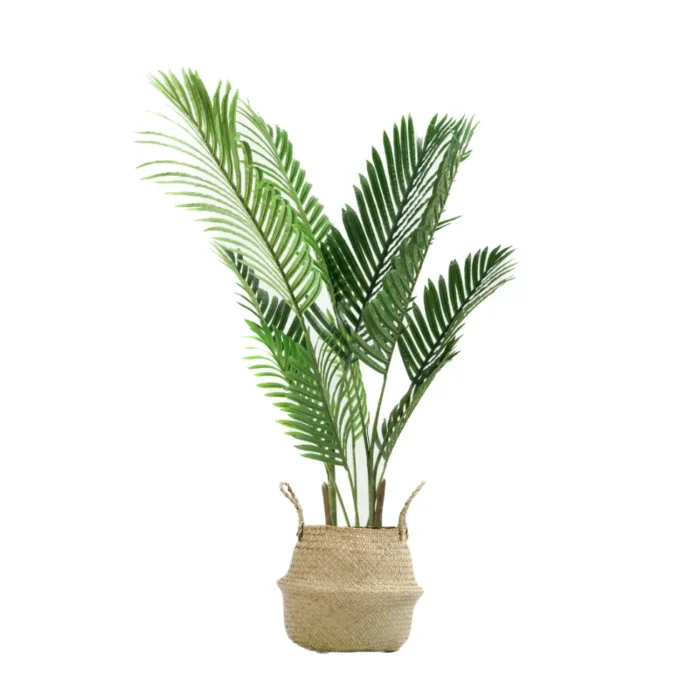 Palmera Artificial, Palmera Areca Artificial, Planta Artificial