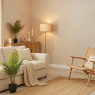 Palmera Artificial, Palmera Areca Artificial, Planta Artificial