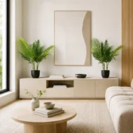 Palmera Artificial, Palmera Areca Artificial, Planta Artificial