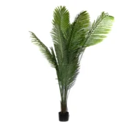 Palmera Artificial, Palmera Areca Artificial, Planta Artificial