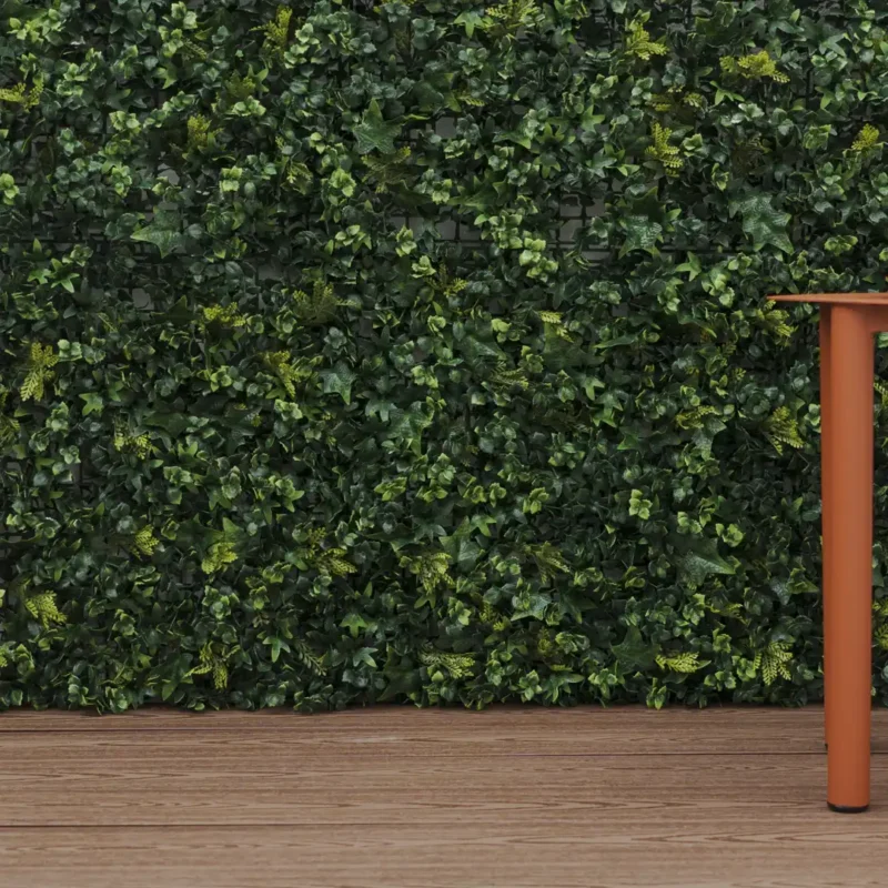 Jardín Vertical Artificial Paraná