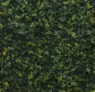 Jardín Vertical Artificial Paraná
