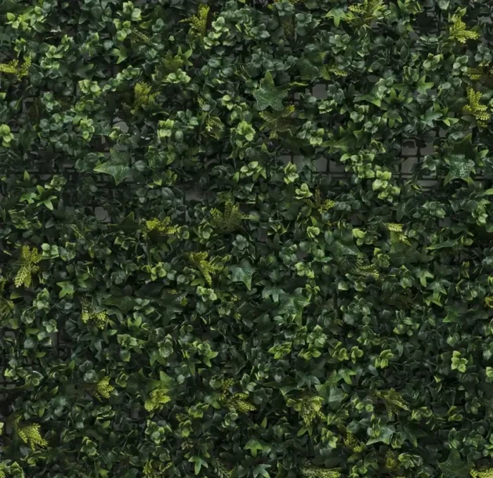 Jardín Vertical Artificial Paraná