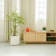 Bambú Artificial, Árbol Bambú Artificial