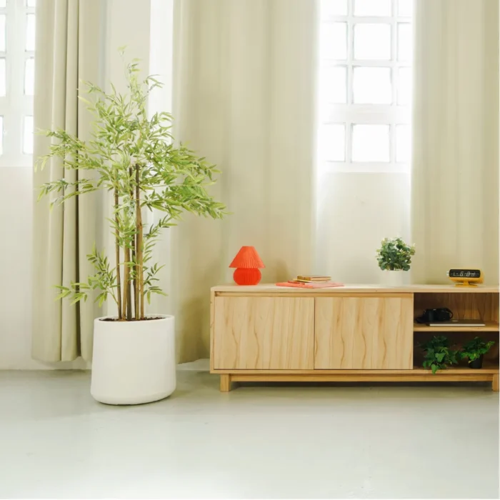Bambú Artificial, Árbol Bambú Artificial
