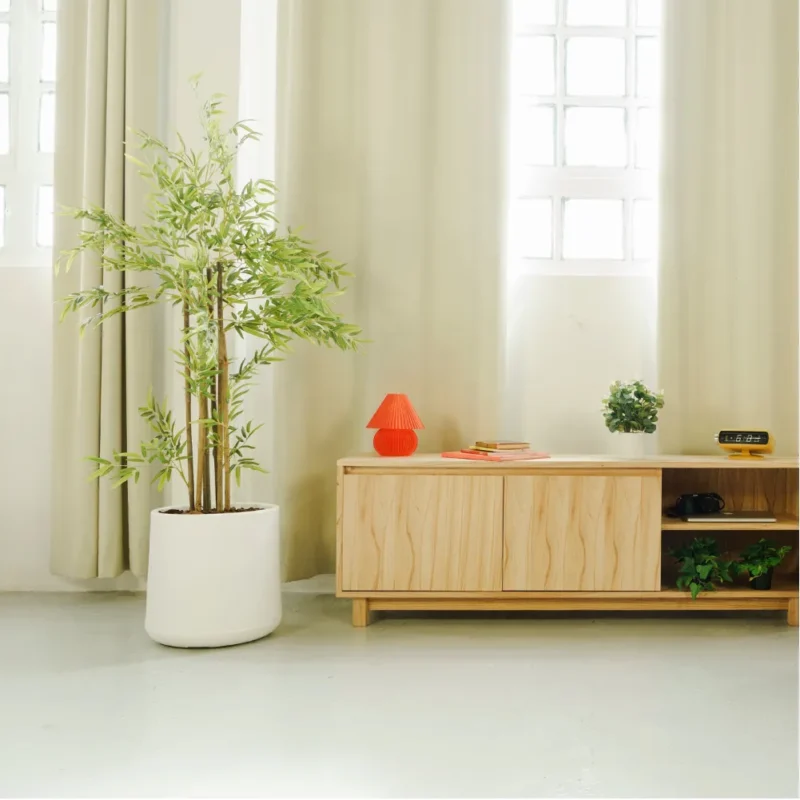 Bambú Artificial, Árbol Bambú Artificial