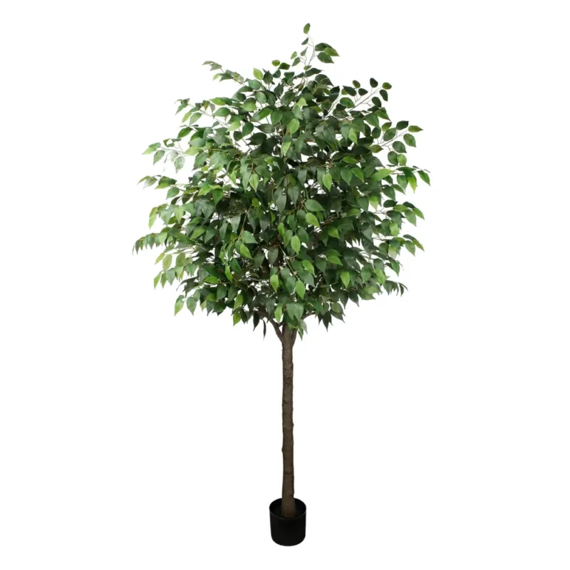 Ficus Artificial, Árbol Artificial, Planta artificial
