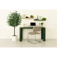 Ficus Artificial, Árbol Artificial, Planta artificial