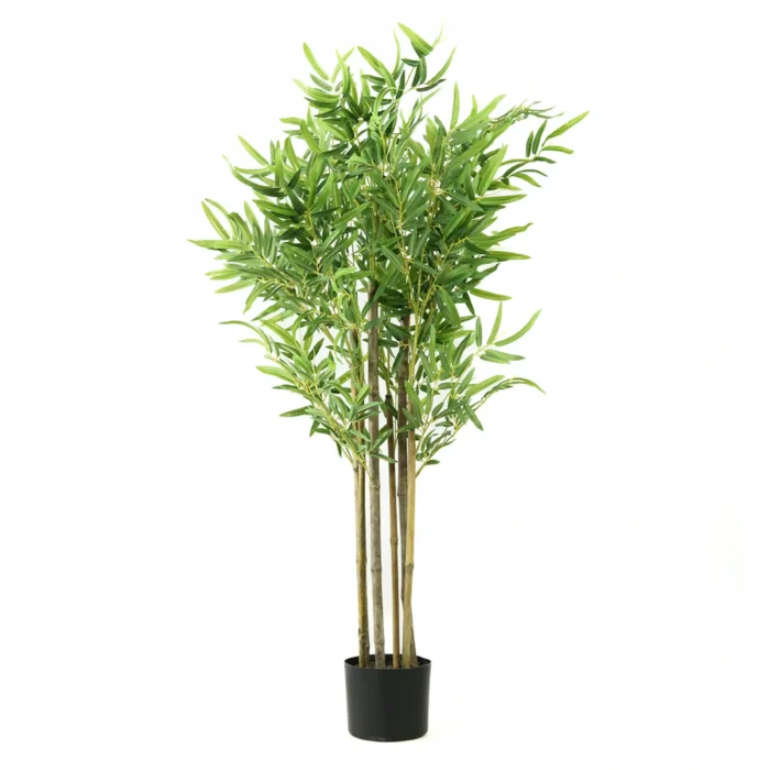 Bambú Artificial, Planta Artificial Bambú, Árbol Artificial Bambú