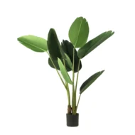Planta Artificial Ave del Paraíso