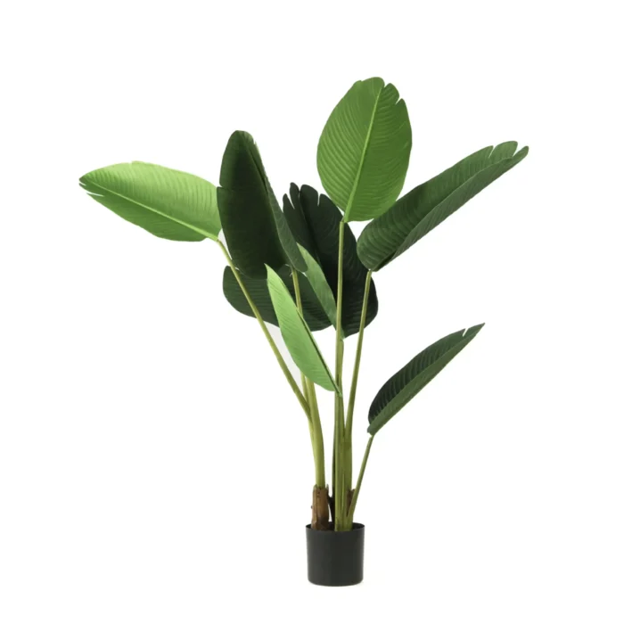 Planta Artificial Ave del Paraíso