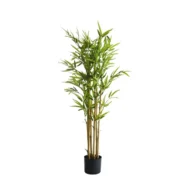 Bambú Artificial, Planta Artificial Bambú, Árbol Artificial Bambú