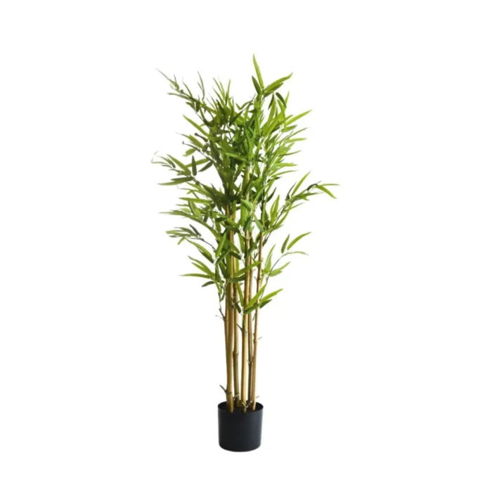 Bambú Artificial, Planta Artificial Bambú, Árbol Artificial Bambú