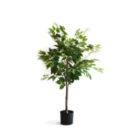 Ficus Artificial, Árbol Ficus Artificial