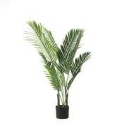 Palmera Artificial, Palmera Areca Artificial, Planta Artificial