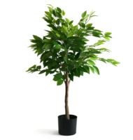 Ficus Artificial, Arbol Artificial