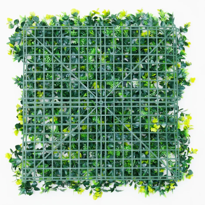 Jardín Vertical Artificial Paraná