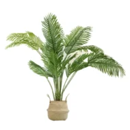 Palmera Artificial, Palmera Areca Artificial, Planta Artificial