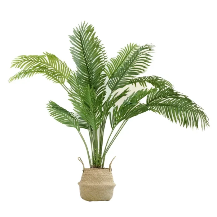 Palmera Artificial, Palmera Areca Artificial, Planta Artificial