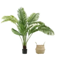 Palmera Artificial, Palmera Areca Artificial, Planta Artificial