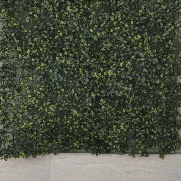 Jardin Vertical Artificial